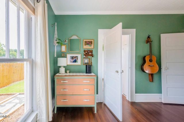 3309 Spector Street, Durham, NC 27704