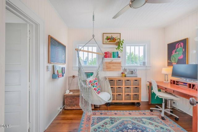 3309 Spector Street, Durham, NC 27704