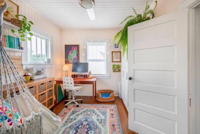 3309 Spector Street, Durham, NC 27704
