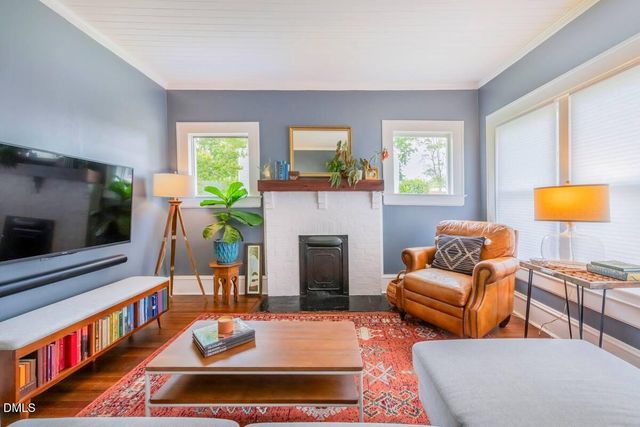 3309 Spector Street, Durham, NC 27704