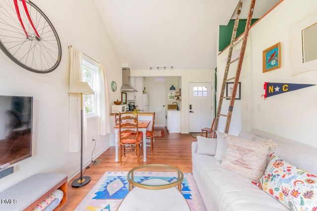 3309 Spector Street, Durham, NC 27704
