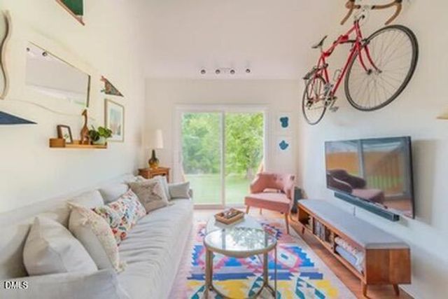 3309 Spector Street, Durham, NC 27704
