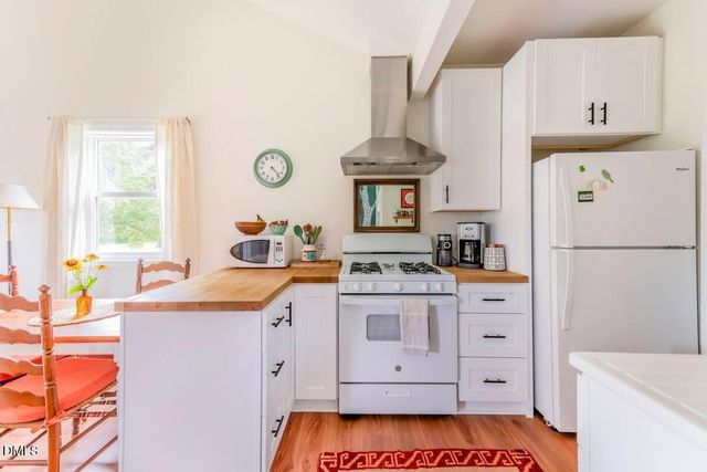 3309 Spector Street, Durham, NC 27704