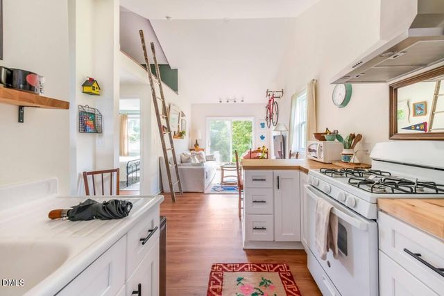 3309 Spector Street, Durham, NC 27704