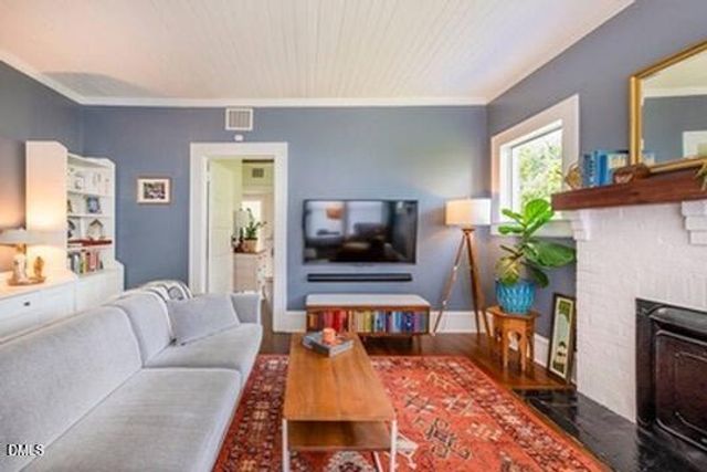 3309 Spector Street, Durham, NC 27704