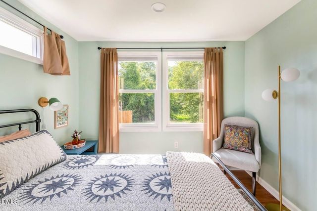 3309 Spector Street, Durham, NC 27704