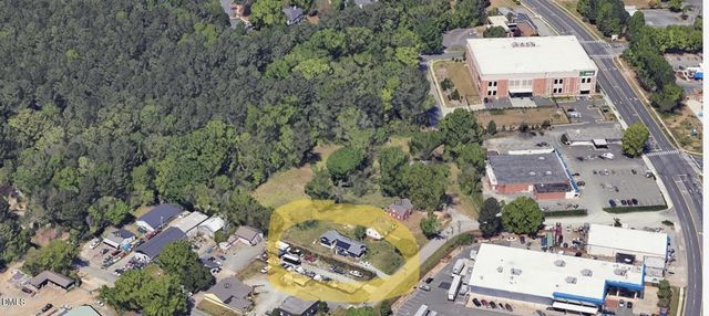 3309 Spector Street, Durham, NC 27704