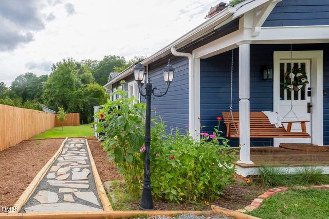 3309 Spector Street, Durham, NC 27704