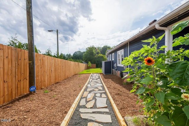 3309 Spector Street, Durham, NC 27704