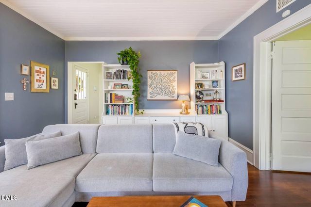 3309 Spector Street, Durham, NC 27704