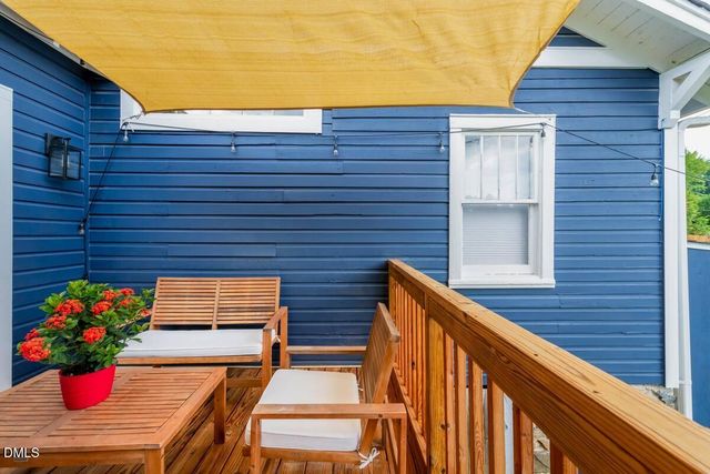 3309 Spector Street, Durham, NC 27704