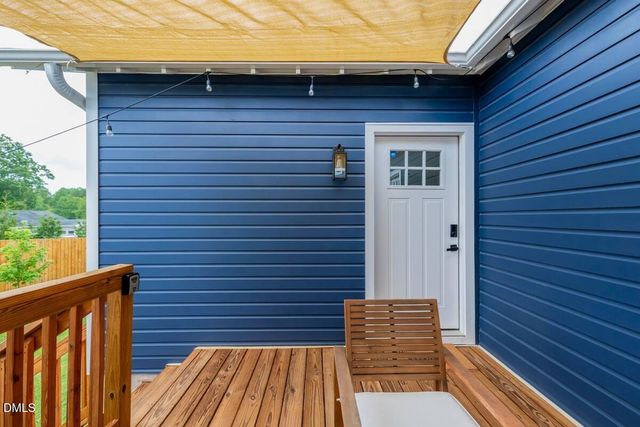 3309 Spector Street, Durham, NC 27704