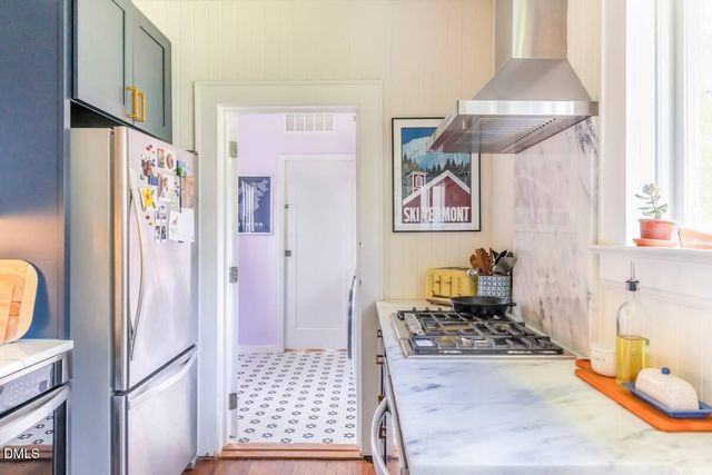3309 Spector Street, Durham, NC 27704