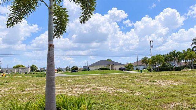 1228 NW 20th AVE, Cape Coral, FL 33993