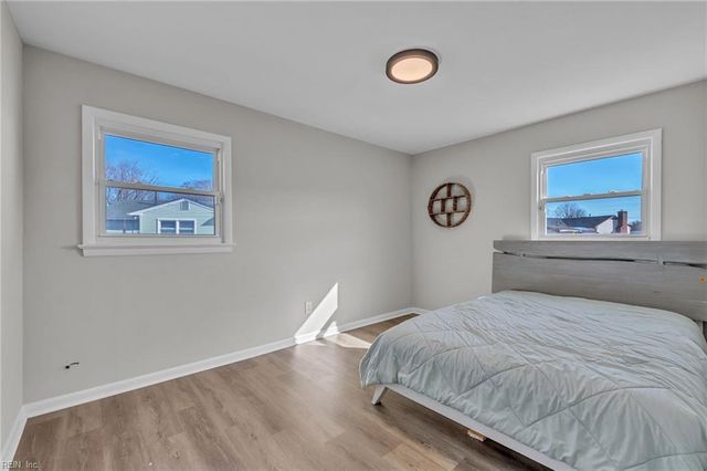 126 Bowen DR, Hampton, VA 23666