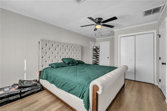 126 Bowen DR, Hampton, VA 23666