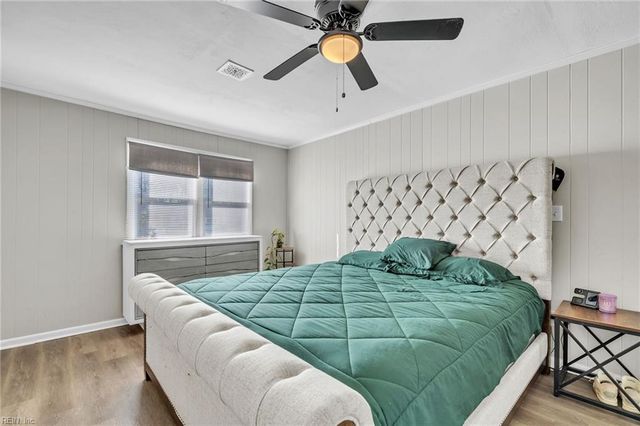 126 Bowen DR, Hampton, VA 23666