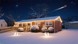 126 Bowen DR, Hampton, VA 23666