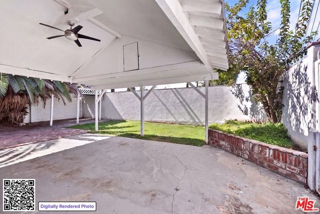5543 Buffalo Avenue, Sherman Oaks, CA 91401
