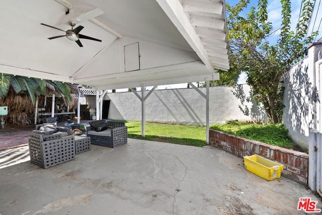 5543 Buffalo Avenue, Sherman Oaks, CA 91401