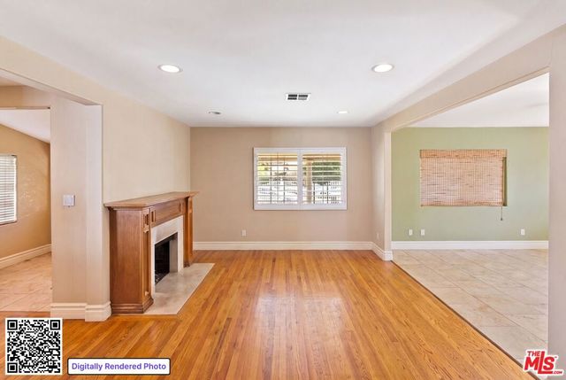 5543 Buffalo Avenue, Sherman Oaks, CA 91401