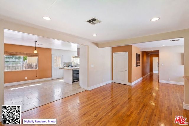 5543 Buffalo Avenue, Sherman Oaks, CA 91401