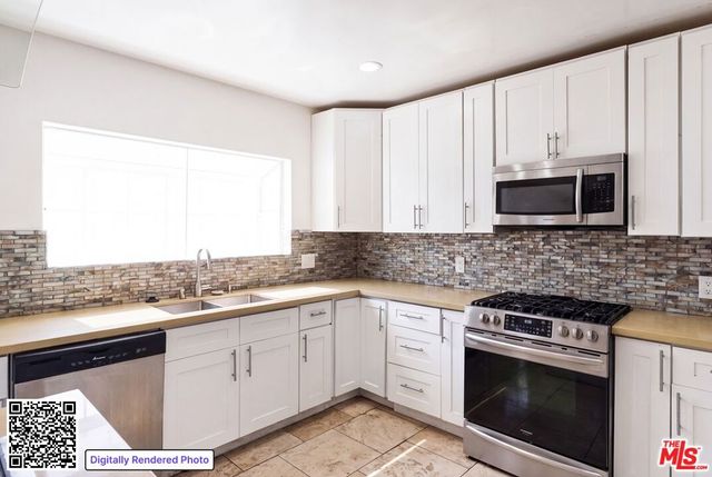 5543 Buffalo Avenue, Sherman Oaks, CA 91401