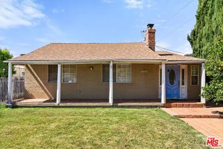 5543 Buffalo Avenue, Sherman Oaks, CA 91401