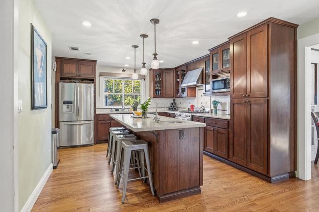 5424 Greenside Drive, San Jose, CA 95127