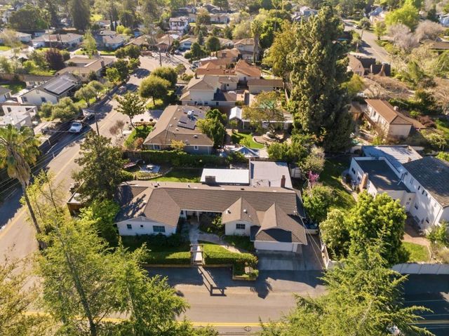 5424 Greenside Drive, San Jose, CA 95127