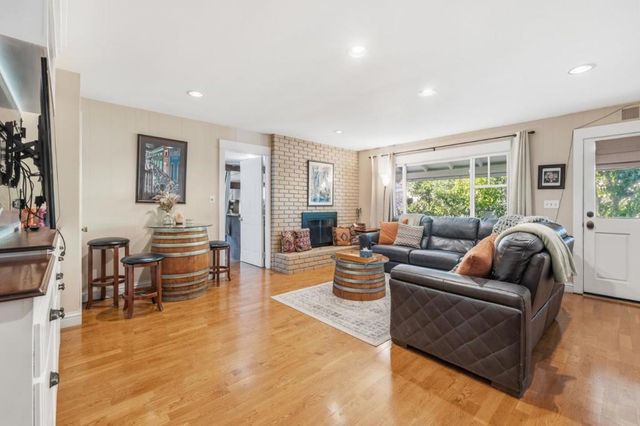 5424 Greenside Drive, San Jose, CA 95127