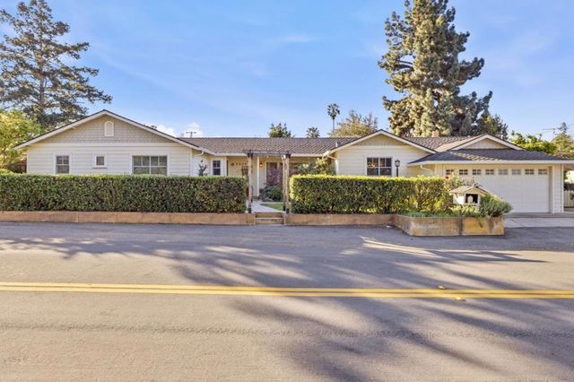 5424 Greenside Drive, San Jose, CA 95127