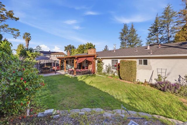 5424 Greenside Drive, San Jose, CA 95127