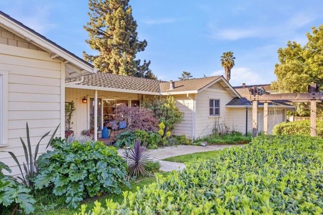 5424 Greenside Drive, San Jose, CA 95127