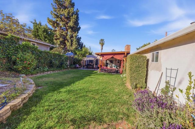 5424 Greenside Drive, San Jose, CA 95127