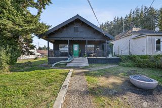 213 A Street, Cosmopolis, WA 98537