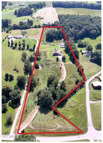 8855 107 Cutoff, Greeneville, TN 37743
