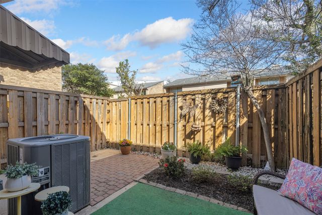 3740 Vitruvian Way D, Addison, TX 75001