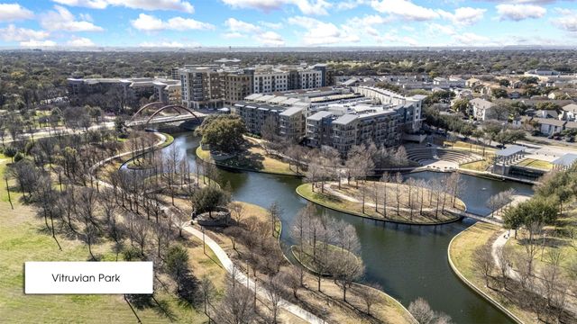 3740 Vitruvian Way D, Addison, TX 75001