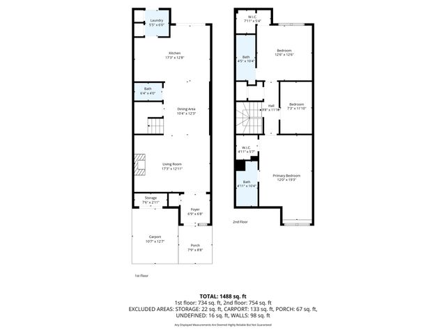 3740 Vitruvian Way D, Addison, TX 75001