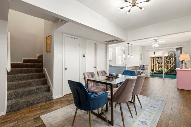 3740 Vitruvian Way D, Addison, TX 75001