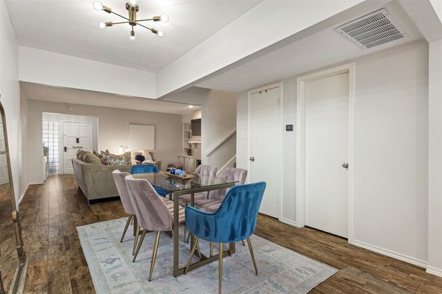 3740 Vitruvian Way D, Addison, TX 75001