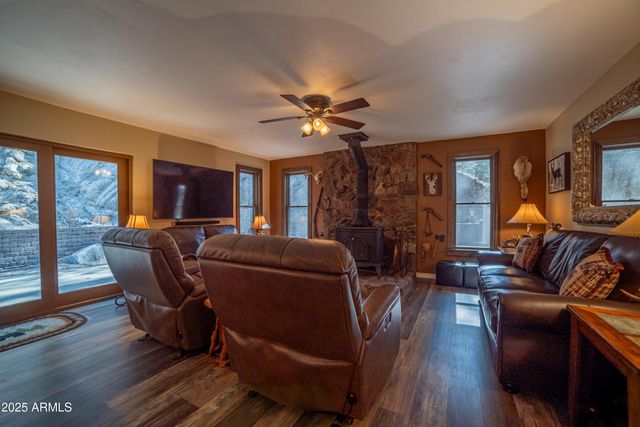 3929 E SHELDON Road, Prescott, AZ 86303