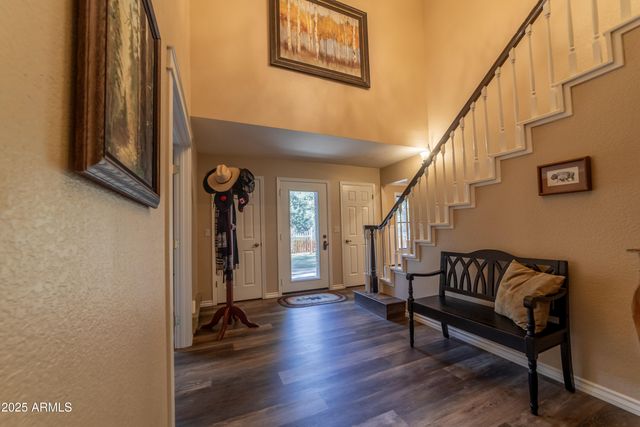 3929 E SHELDON Road, Prescott, AZ 86303