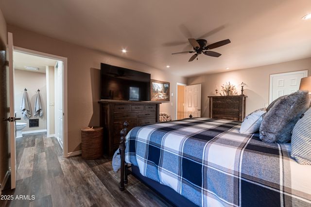 3929 E SHELDON Road, Prescott, AZ 86303