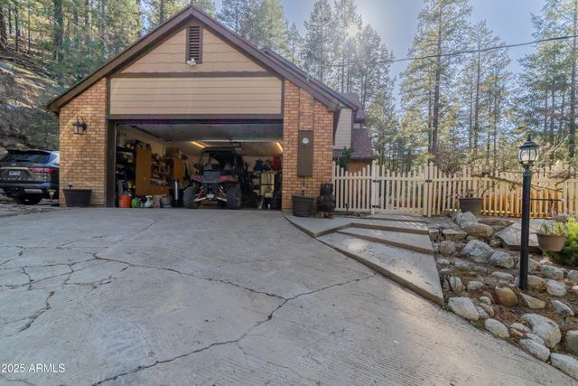 3929 E SHELDON Road, Prescott, AZ 86303
