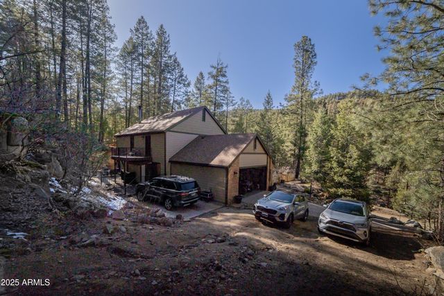 3929 E SHELDON Road, Prescott, AZ 86303