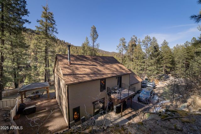 3929 E SHELDON Road, Prescott, AZ 86303