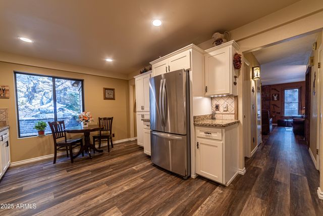 3929 E SHELDON Road, Prescott, AZ 86303