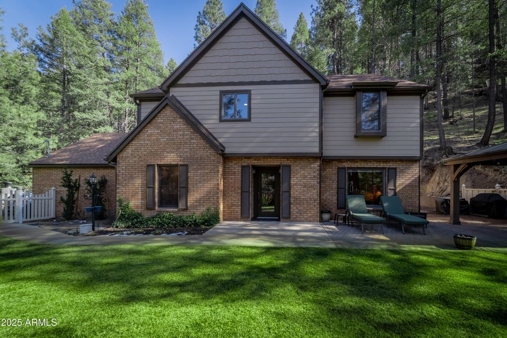 3929 E SHELDON Road, Prescott, AZ 86303